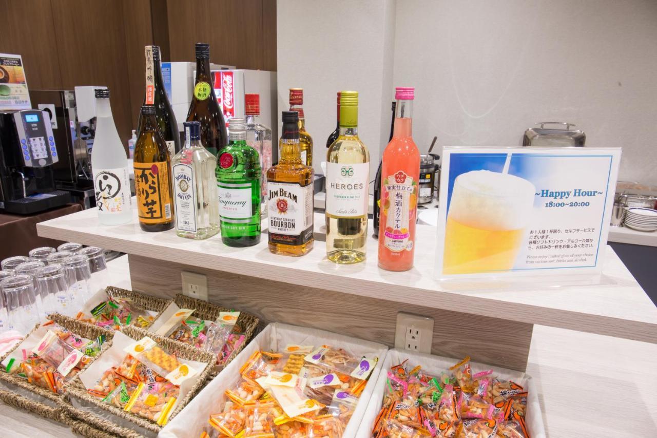 Kuretake高级旅馆 - 滨松站南口 酒店 3*